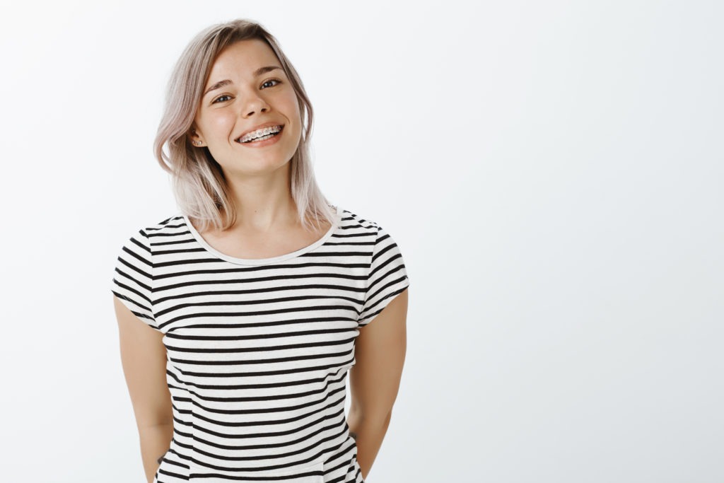 clear aligners irving texas
