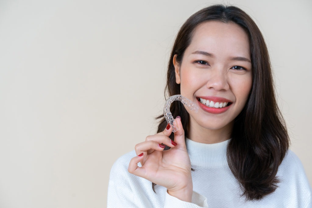 irving orthodontics