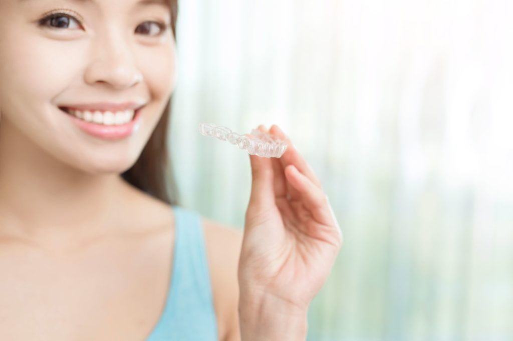 irving orthodontist