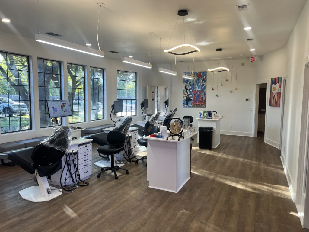 orthodontist irving tx