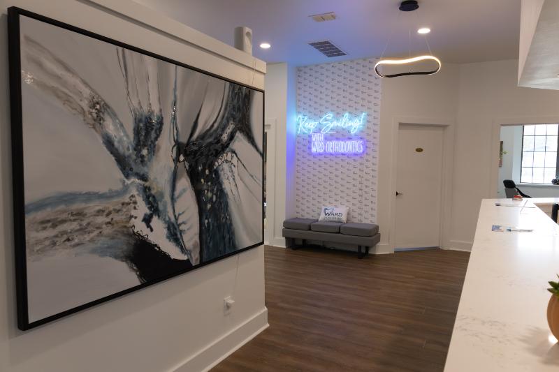 orthodontist irving tx