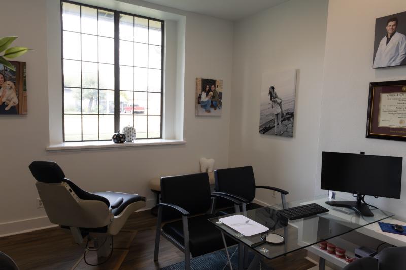 orthodontist irving tx