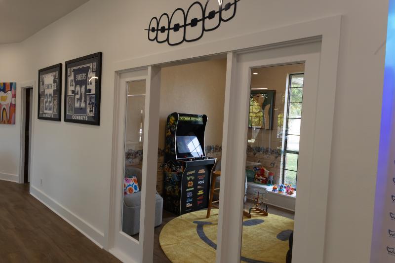 orthodontist irving tx