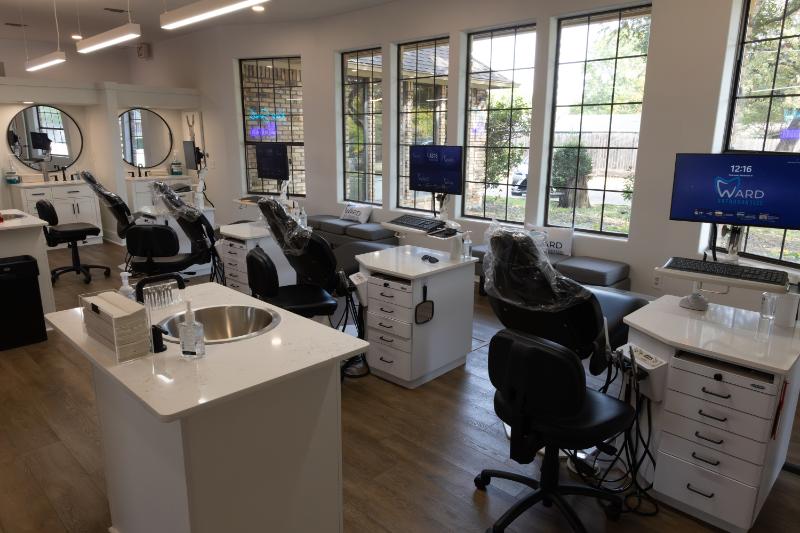 orthodontist irving tx