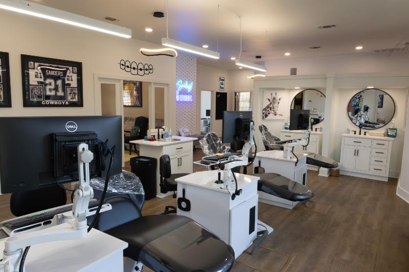 orthodontist irving tx