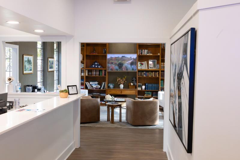 orthodontist irving tx