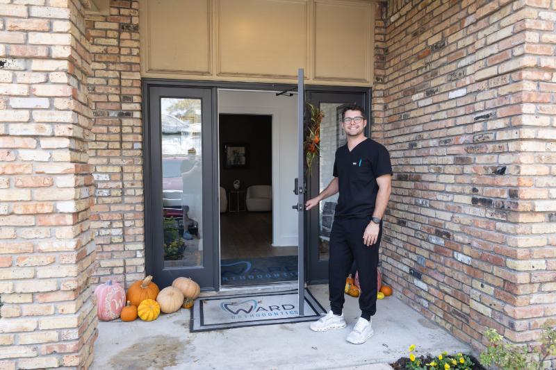 orthodontist irving tx