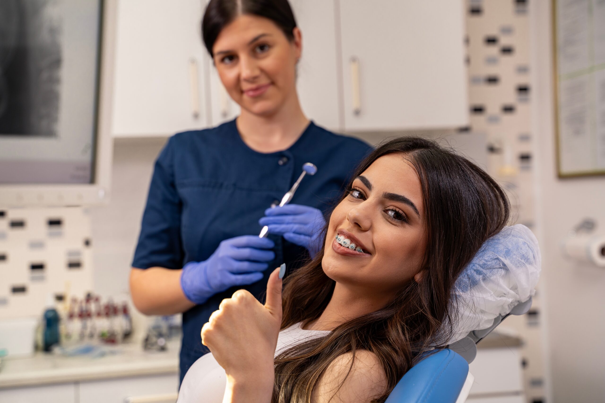 Why Irving Families Trust Ward Orthodontics for Braces & Clear Aligners
